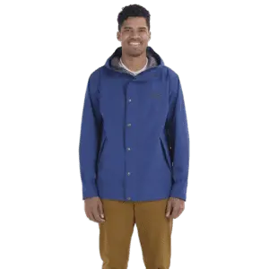 Marmot Men's '78 All-Weather Rain Parka (2024)