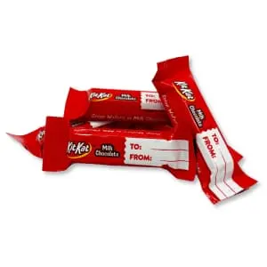 KitKat Miniatures 5-lb. Bag