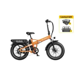 Heybike Mother's Day Sale