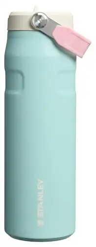 Stanley x Amazon 限定款 IceFlow Flip 吸管保温杯