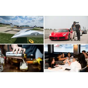 Giftory Birthday Gifts