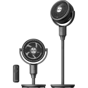 Pelonis Pedestal Fan