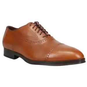 Cole Haan Men's Dawson G360 Oxford Cap Toe Dress Shoes