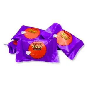 Reese's Milk Chocolate & Peanut Butter Cups 5-lb. Bag