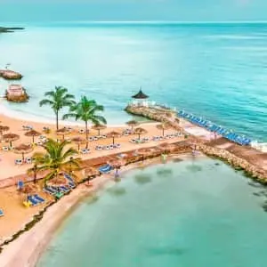 4-Night Jamaica All-Inclusive Flight & Resort Vacation