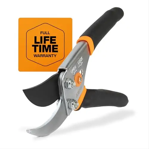 Fiskars 园艺修枝剪