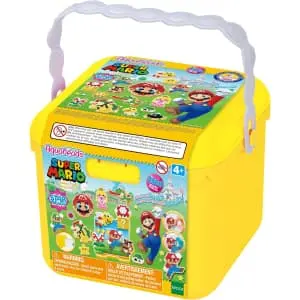 Aquabeads Super Mario Creation Cube