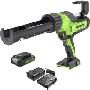 Greenworks Deals at Amazon