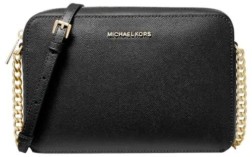 Michael Kors Jet Set 斜挎包