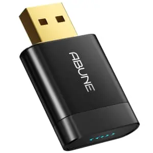 Mini Wireless CarPlay and Android Auto Adapter