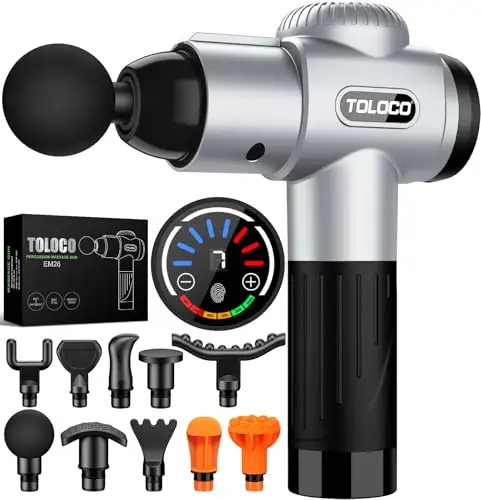 TOLOCO 筋膜仪