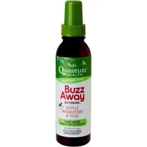 Quantum Buzz Away Extreme