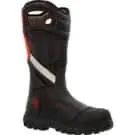 Rocky Boots Women's Factory 2nd Fire Boots