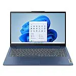 Lenovo IdeaPad Slim 3 15.6" FHD Touch Laptop: Ryzen 7-7730U, 16GB, 512GB