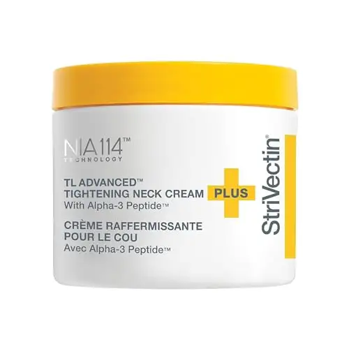 StriVectin 颈部紧致精华霜