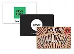 Best Buy - 10% off Uber and Chipotle gift cards