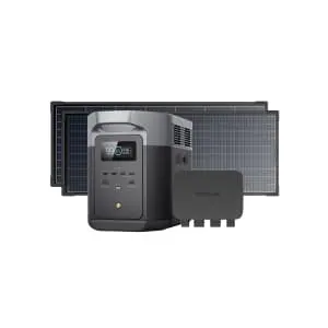 EcoFlow Unleash Your Spring-to-Summer Adventure Sale