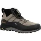Rocky Boots Men's Summit Elite Waterproof Hiking Boots