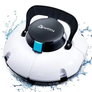 Wybot Winny Cordless Pool Vacuum (2025)
