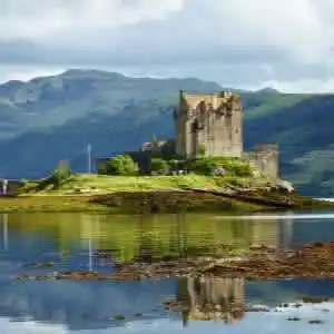 6-Night Scotland Hotel & Tour Vacation