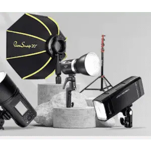 Wedding Photo and Lighting Gear Deals at Adorama