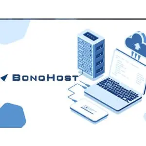 BonoHost Web Hosting Unlimited Plan