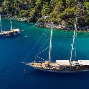 12-Night Turkey Small Group Hotel, Tour, and Sailing Vacation