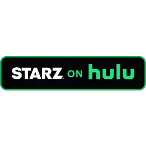 Hulu, Starz Bundle