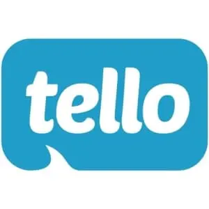 Tello Unlimited Plan