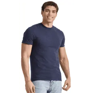 Hanes Men's Lightweight T-Shirt
