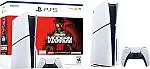 Sony PlayStation 5 Slim Console Call of Duty Modern Warfare III Bundle