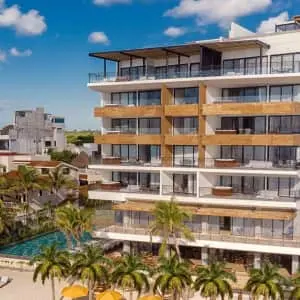 3-Night Puerto Morelos Flight & All-Inclusive Resort Vacation