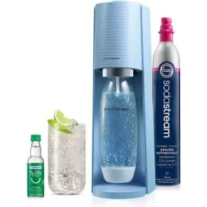 SodaStream Deals at Amazon