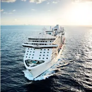 Princes Cruises 7-Night Mexican Riviera Cruise in November