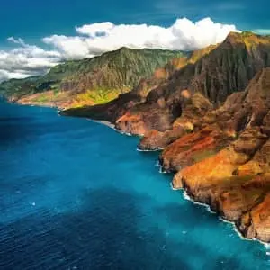 Princess 16-Night Hawaiian Islands Christmas Cruise