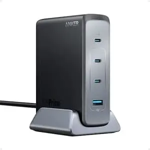 Anker Tech Deals at Amazon