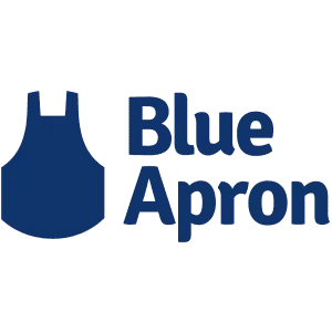 Blue Apron 2-Serving Meal Kits