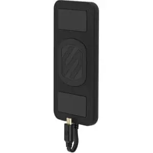 Scosche MagicMount PowerBank Micro-USB 4,000mAh Battery Pack