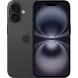 Apple iPhone 16 128GB Phone for Xfinity