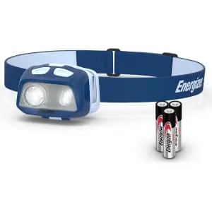 Energizer Deals at Amazon