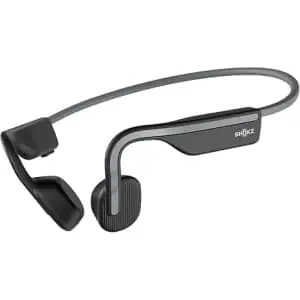 Shokz Bone Conduction Headphone Deals at Amazon