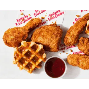 KFC New Offers