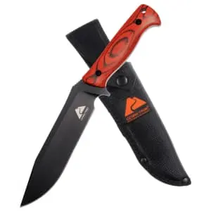 Ozark Trail 11" Fixed Blade Knife