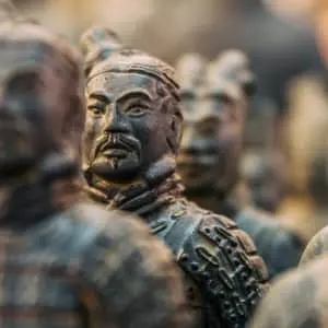 9-Night China Flight, Hotel, and Tour Vacation