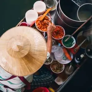 8-Night Thailand Flight, Hotel, and Tour Vacation