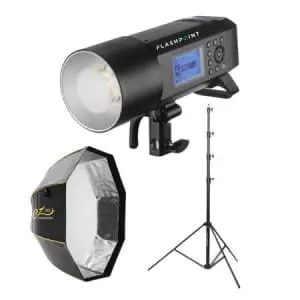 Wedding Photo and Lighting Gear Deals at Adorama