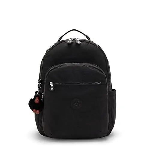 Kipling 女式笔记本电脑背包(Seoul 15 英寸)