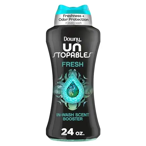 Downy 留香珠｜让衣物持久留香的秘密