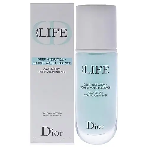 Dior 水动力深层补水精华
