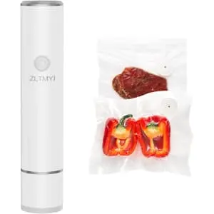 Handheld Vacuum Sealer